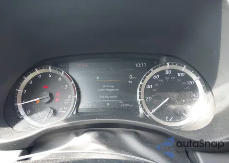 2023 Toyota Highlander Xle from USA, damaged, VIN 5TDKDRBH0PS029395